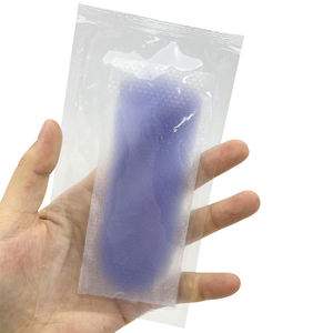 <span class=keywords><strong>Toothache</strong></span> pereda sakit kepala, alas Gel pereda sakit kepala, lembar hidrogel penyegar pendingin panas & dingin - Product Image 4