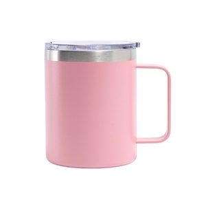 Taza <span class=keywords><strong>de</strong></span> Café <span class=keywords><strong>de</strong></span> Acero Inoxidable, Resistente a Roturas y a Fugas, <span class=keywords><strong>de</strong></span> 12 oz, para Regalos <span class=keywords><strong>de</strong></span> Cumpleaños y Día <span class=keywords><strong>de</strong></span> <span class=keywords><strong>la</strong></span> <span class=keywords><strong>Madre</strong></span> - Product Image 4