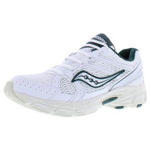 Zapatillas para Caminar Saucony Ride Millennium para Mujer, Color Blanco Pino - Product Image 5