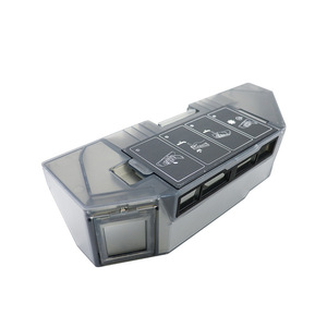 Dreame X40 Pro หุ่นยนต์ดูดฝุ่น, อุปกรณ์เสริม0.6-1ลิตรตัวกรองที่สามารถล้างทำความสะอาดได้สำหรับ X40 S30 Pro รุ่นพิเศษ - Product Image 1