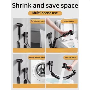 Распродажа, душевая лейка для ванной - Product Image 2