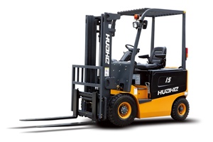 <span class=keywords><strong>Fuente</strong></span> de <span class=keywords><strong>la</strong></span> fábrica de bajo precio Huahe 5 Ton carretilla elevadora precio HH50 - Product Image 5