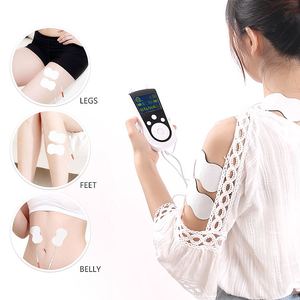 Body Care TENS <strong>MACHINE</strong> Electrical Stimulator Full Body Relax Neck Tens <strong>Massager</strong> <strong>Machine</strong> - Product Image 2