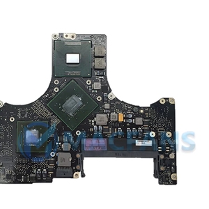 820-2330-A สำหรับ <span class=keywords><strong>Pro</strong></span> 15 "เมนบอร์ด A1286 2.4/2.53/2.8GHz MB470 M98A กระดานลอจิก2008ปี - Product Image 6