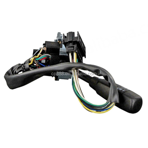 Commutateur combiné clignotant et essuie-glace NEUF OE 2025402144 pour Benz - Product Image 5