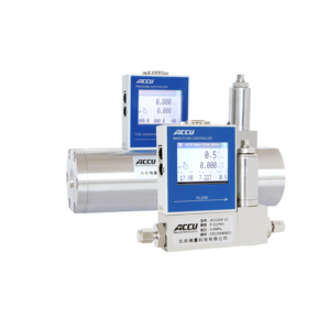 Controlador de flujo de presión digital de alta precisión Válvula de control del regulador de <span class=keywords><strong>gas</strong></span> para regulación de flujo regulador de presión de <span class=keywords><strong>gas</strong></span> - Product Image 3