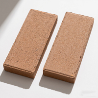 Briques réfractaires en carbure de silicium (SiC) résistantes aux chocs thermiques, briques en magnésie pour fours à verre et régénérateurs