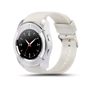 <span class=keywords><strong>Reloj</strong></span> <span class=keywords><strong>Inteligente</strong></span> <span class=keywords><strong>V8</strong></span> Más Vendido, <span class=keywords><strong>Reloj</strong></span> <span class=keywords><strong>Inteligente</strong></span> Android Resistente al Agua con Caja de Venta al Público para Niños - Product Image 2