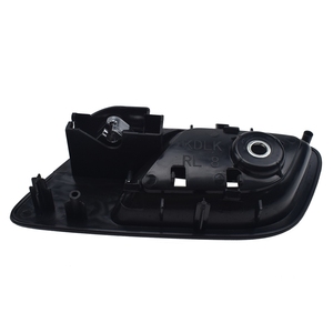 Phụ tùng ô tô Phụ Kiện Xe Hơi Mới nội thất cửa xử lý LH bên phù hợp cho 07 13 Chevrolet Silverado 1500 Tahoe 81192 - Product Image 4