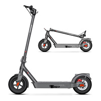 2025 EU & USA Entrepôt Livraison Gratuite HX X9 25Mph Fast Kick Adulte Scooter Électrique Acheter Scooter Électrique