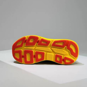 Chaussures de course Bondi9 légères pour hommes et femmes, Carbon One avec amorti pour les coureurs de longue distance au printemps et en été - Product Image 5