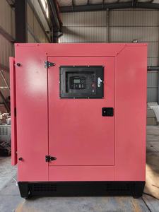 גנסט אוטומטי 250kva דיזל גנרטור מחיר 6lta8.9-g3 מנוע <span class=keywords><strong>200kw</strong></span> דיזל גנרטור - Product Image 5
