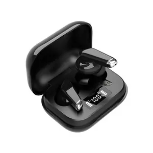 Beste Kopfhörer BT 5.0 Tws Kopfhörer Kleine drahtlose Inpods Kopfhörer Bluetooth ipx7 Wasserdichte Ohrhörer