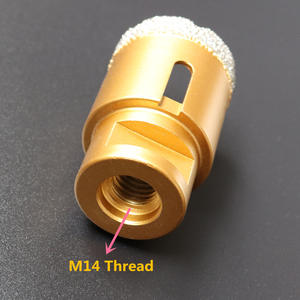 Pms תרגיל ליבה יהלום pms עבור חיתוך קוטר שונים חיתוך גרניט אבן גרניט ואבן - Product Image 2