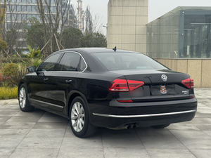 Mobil Volkswagen Pa-ssat Bensin Mobil Bisnis Bekas Mobil Sedan Elegan Sedang untuk Dewasa Kota Otomatis - Product Image 3