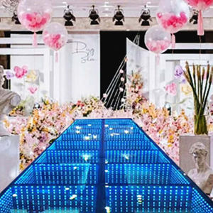 Grace Led Dance Floor avec accessoires gratuits Livraison gratuite en 48H - Product Image 6