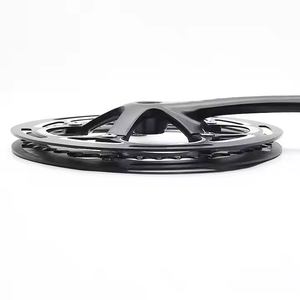 Комплект коленчатых колес для велосипеда, 170 мм, 44 т, 46 т, 48 т, 52 т - Product Image 3