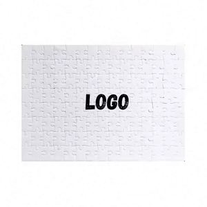 Juguetes Sublimables con Logotipo Empresarial Impreso, Mini Rompecabezas Sublimables - Product Image 1
