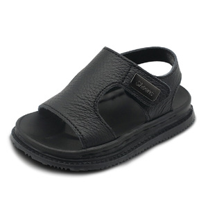 Chaussures Pour Enfant 1-5Y Old Soft Sole Anti <b>Kids</b> Sandals Boys Summer Flat Baby Sandals Beach for <b>Kid</b> Sandals <b>Kids</b> Shoes - Product Image 5