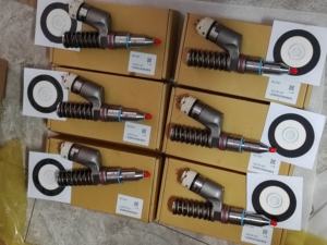 Injecteur de carburant C15 C18 CH12341 pour moteur Caterpillar, injecteur à rampe commune CH12341 CH10948 CH11945 CH12013 CH12071 - Product Image 2