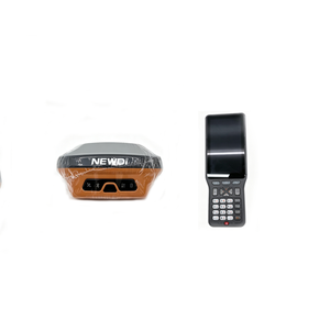 เครื่องรับสัญญาณ NEWDI N1 Laser RTK GNSS พร้อมช่องสัญญาณ 1408 ช่อง ระบบชดเชยการเอียง IMU - Product Image 2