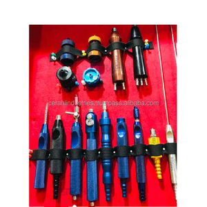 CE ISO Certified Stainless Steel Dual Port Manual <b>Power</b> Source Surgical Instrument Single Handle Basis Surgical Instruments - Product Image 1