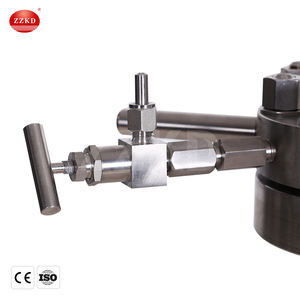 Nhỏ Áp Lực Cao Phản Ứng Tàu - Product Image 5