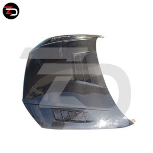 Capot moteur en fibre de carbone à <span class=keywords><strong>prix</strong></span> d'usine, compatible avec <span class=keywords><strong>Audi</strong></span> A3 S3 <span class=keywords><strong>RS3</strong></span> 2012-2020 - Product Image 3