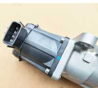 Ensemble de soupape d'accélération (vanne EGR) 4JK1/4JJ1 pour Isuzu D-MAXG5 OEM 8974355571 8-97435557-1