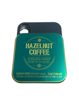 Sugar Free Hard Coffee Candy, Wholesale Coffee Flavored Hard Sweets