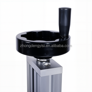 Máquina Tapadora Semiautomática de Sobremesa de Doble Uso para Botellas de Spray PET y Frascos de Aluminio - Tapas Neumáticas/de Rosca/Twist-Off/Duckbill - Product Image 5
