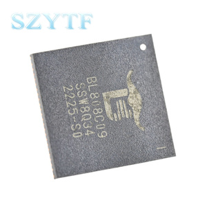 Bộ Tăng Tốc Phần Cứng AI Mã Hóa <span class=keywords><strong>Video</strong></span> Và Âm Thanh BL808C AIoT Với Wi-Fi/BT/BLE/Zigbee - Product Image 2