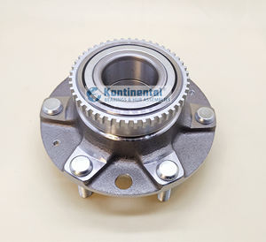 Unidad de cubo de rueda KONTINENTAL, para HYUNDAI <span class=keywords><strong>H100</strong></span>, 51750-4H050 IJ212001 - Product Image 1