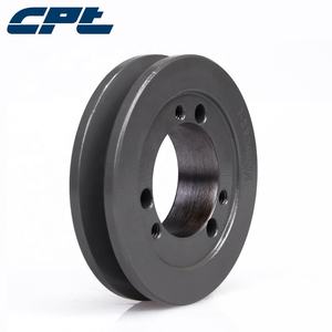 American Standard AK25 serie una scanalatura puleggia in ghisa materiale <span class=keywords><strong>V</strong></span> cinghia pulleyted per 4L A 3L cinghie - Product Image 5