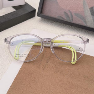 <span class=keywords><strong>Nouvelle</strong></span> <span class=keywords><strong>monture</strong></span> <span class=keywords><strong>de</strong></span> <span class=keywords><strong>lunettes</strong></span> tendance pour hommes et femmes, disponible en plusieurs couleurs et compatible avec les verres 8896 - Product Image 3