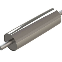 Nettoyeur de pièces Anilox, rouleau céramique Anilox laser pour machine flexographique