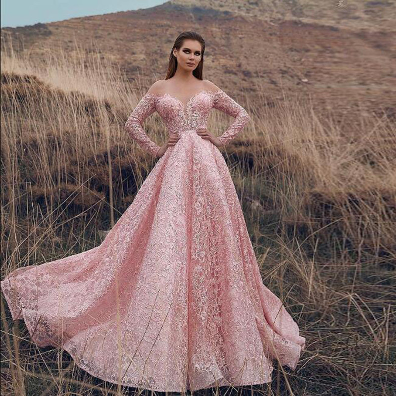 sachin and babi light blue dress Pink Chiffon Dresses