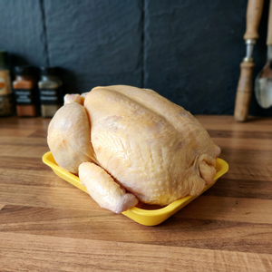 Pollo Entero Congelado Grado A, Cajas (10-20 kg), Suministro a Granel para Distribución de Alimentos, Origen Sudáfrica - Product Image 3