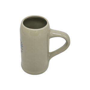 Tasse à vin en céramique, verres à bière de couleur émaillée avec logo, fabriqué à l'usine directe, ml, pour l'allemagne - Product Image 3