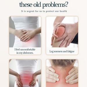 Elektrische Moxibustionsdecke Winter Haushalt Gesundheitspflege Matratze Polyester Moxa-Gras-Matte Elektrische Heizung Wärmekompresse Pad - Product Image 5