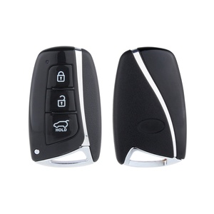 EASYGUARD EC002-HY-NFC One Way Universal Car Alarm for DC 12V Cars with <b>Remote</b> Start Proximity <b>Lock</b> Unlock NFC Card <b>Lock</b> Unlock - Product Image 1