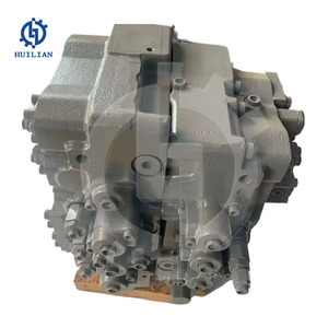 Máy xúc ZX470LC-3 zx470 Van điều khiển 4632973 4632973 van chính điều khiển cho Hitachi - Product Image 3