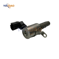 Solénoïde de calage variable des soupapes (VVT) pour moteur 1TR 2TR, vanne de commande d'huile de calage variable des arbres à cames 15330-75010