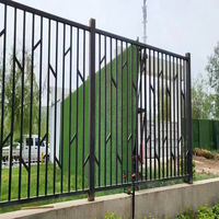 Cerca Eléctrica de Aluminio, Valla de Seguridad para Mascotas, Diseño de Bajo Voltaje, Ecológica, Duradera, Resistente a la Intemperie, Fácil de Instalar