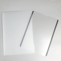 Adsorción mate desmontable Air 5 para iPad Pro 11 y 2024 película de papel magnético Pro 12,9 electrodomésticos de plástico para Apple Pro