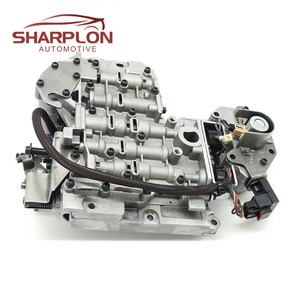 Cuerpo de Válvulas de Transmisión RAM A518, Piezas de Caja de Cambios Automática de Alta Calidad 47RE A618 para Dodge Chrysler - Product Image 5