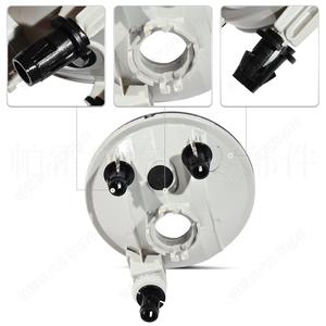 Luces antiniebla delanteras para vehículos Wolf Lake, para Opel Vauxhall Antara 2006-15 Captiva Spark, lámpara halógena - Product Image 2