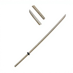 Venta al por Mayor de Bastones de Madera de Alta Calidad para Artes Marciales, Fabricante de Bastones de Madera para Entrenamiento de Karate, Bastón de Madera de Alta Calidad para Artes Marciales - Product Image 2