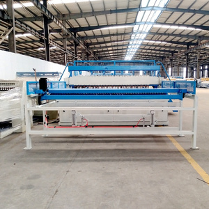 LaiEn automática de alta calidad de <span class=keywords><strong>la</strong></span> cerca de malla de alambre de soldadura de <span class=keywords><strong>la</strong></span> máquina - Product Image 6
