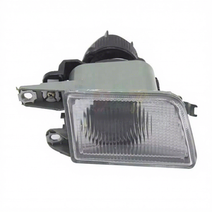 WGYAP OEM 1H0941700 1HM941700 Gruppo <span class=keywords><strong>Fendinebbia</strong></span> Anteriore Universale per Auto, Luce per VW Golf 3 MK3 1991-1997 - Product Image 1